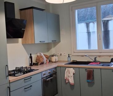 APPARTEMENT T3 - LAVAL - Photo 6