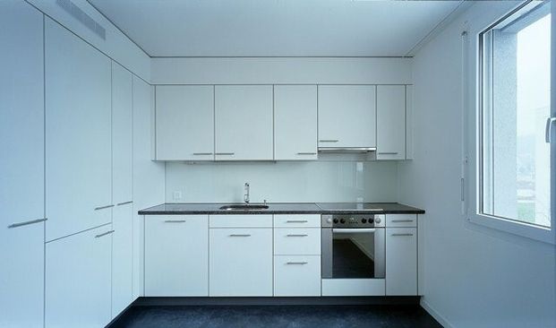 Schöne Wohnung an guter Lage! - Foto 1