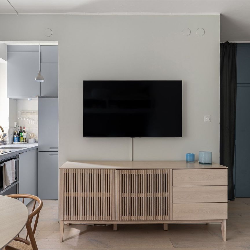 Alströmergatan, Stockholm - Photo 1