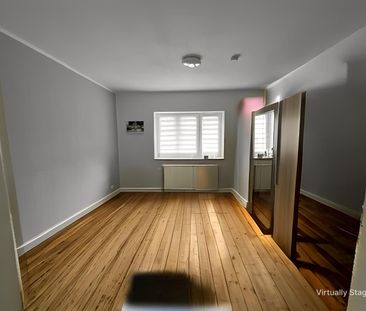 Helle 3-Zimmer-Etagenwohnung in Bocholt, 53 m² - Photo 1