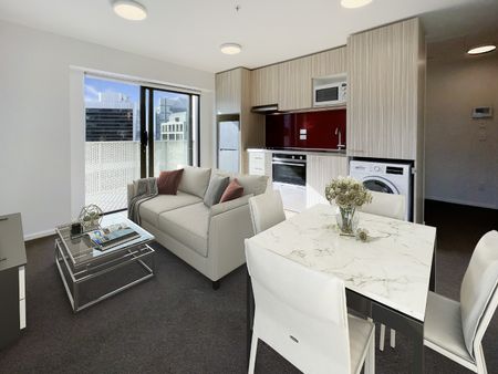 Welcome to apartment N201 at 111 Dixon Street - Photo 3