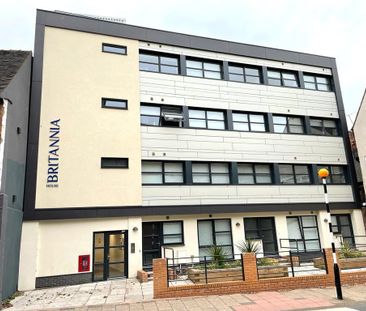 1 bedroom apartment to rent - Photo 5