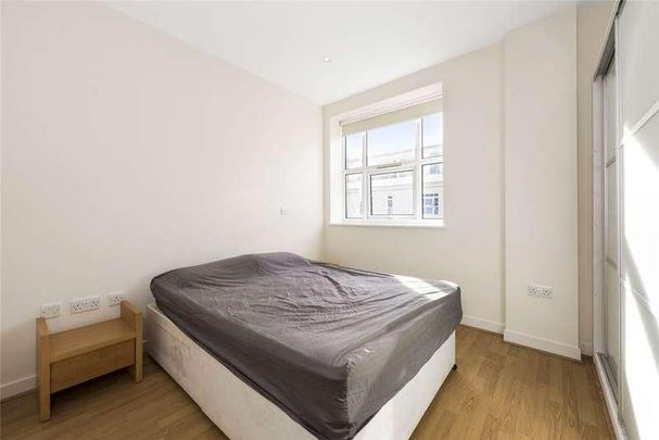 Bromyard House, Bromyard Avenue, Acton, London, W3 - Photo 1