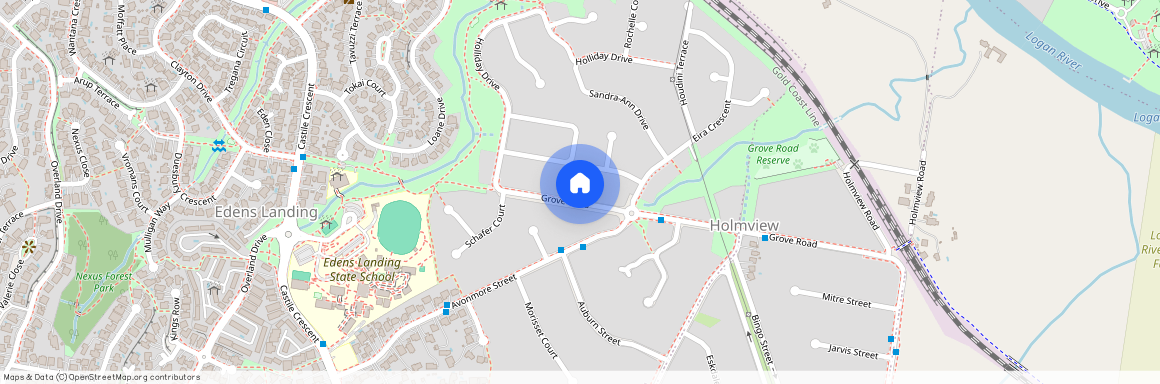 57B Grove Road, Edens Landing