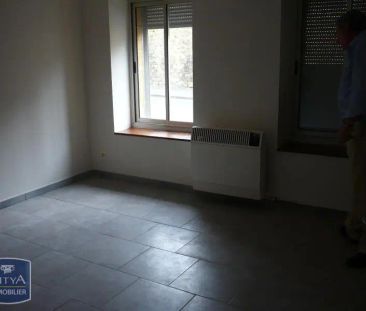 Appartement à louer 1 pièce 27.08m² - Photo 1