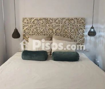 Piso en alquiler en Calle Luis Morote - Photo 6