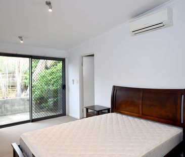 FULLY SELF CONTAINED MODERN UNIT IN THE CITY! - Photo 2