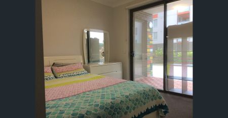 Wooooo.....Villa Style North Facing Nearly New Two Bedder Apartment with Huge Private Courtyard!!! - Photo 4