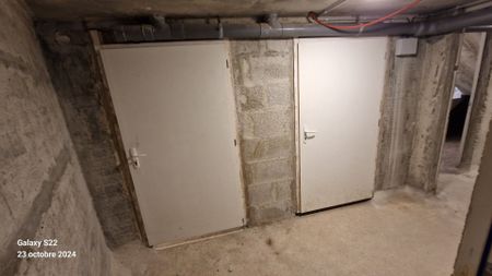 Location Appartement 2 pièces 40m² - Photo 5