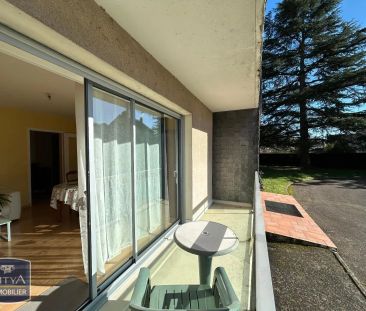 Appartement à louer 3 pièces 77.44m² - Photo 3