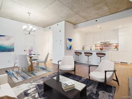 Appartement à louer - Photo 2