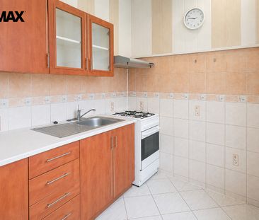 Pronájem bytu 2+1 60 m² - Photo 2