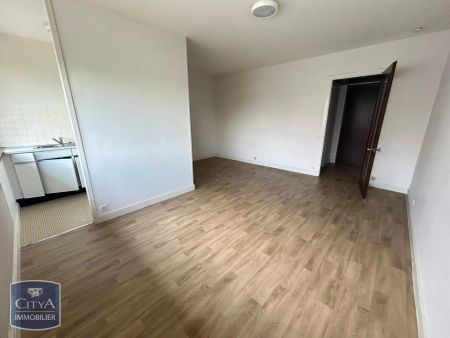 Appartement à louer 1 pièce 30.4m² - Photo 3