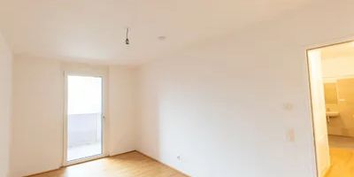 Ruhelage: wunderschöne 3-Zimmer-Wohnung mit Loggia (1 Monat mietfrei!) - Photo 3