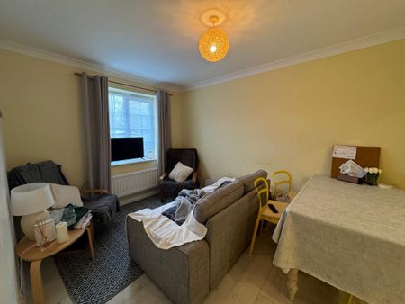 Flat 7, 64a Kingfisher WayLoughborough - Photo 3