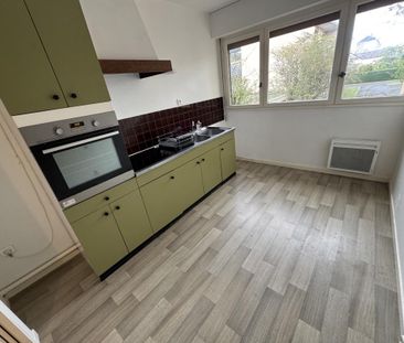 Location Appartement 4 pièces 89m² ANGERS 49000 - Photo 6