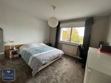 Maison à louer 5 pièces 117.5m² - Photo 5