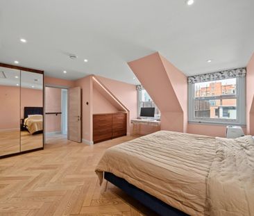 3 bedroom flat to rent - Photo 3