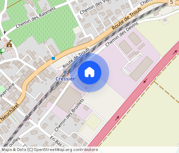 Einzelzimmer - Photo 1