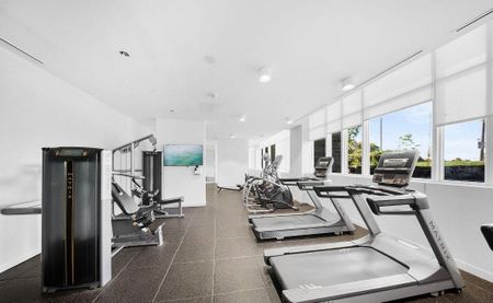 For Lease - 10 Deerlick Court Unit# 1109, Toronto, Ontario - Photo 2
