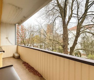 Kawalerka | Parking | Balkon | 33m2 | Żoliborz - Photo 4