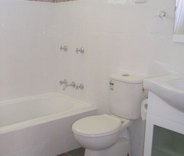 Two Bedroom Unit - Photo 5