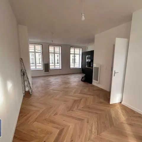 Appartement à louer 3 pièces 64.82m² - Photo 1