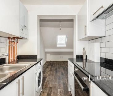 1 bedroom house to rent - Photo 4