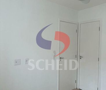 Apartamento Para Locação Com 2 Dormitórios E 1 Suíte No Viva Benx M... - Photo 2