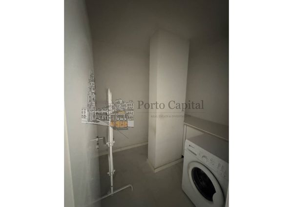 Apartamento T1 em Porto