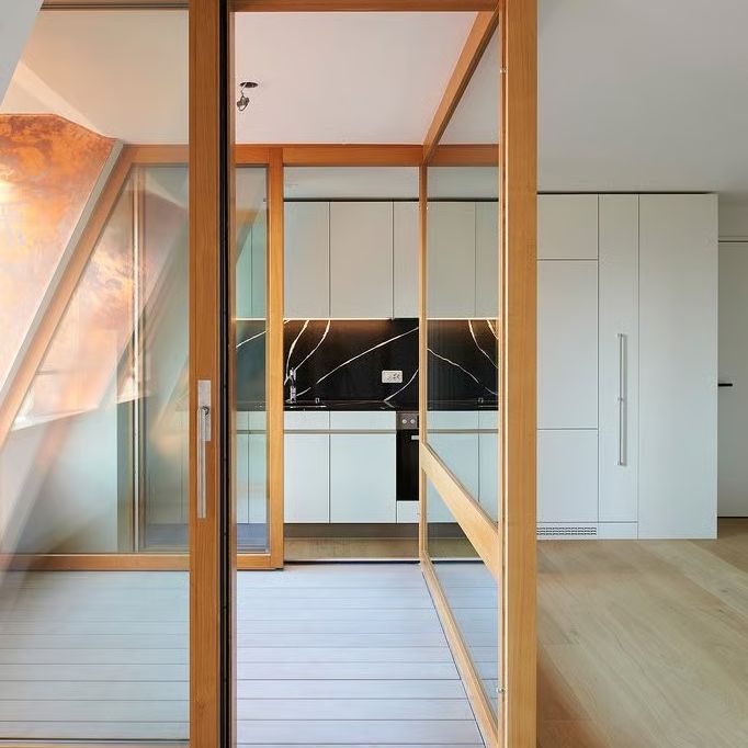 4 Zimmer, 77 m² - Foto 1