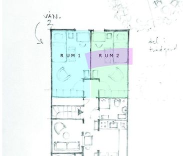 Rödbetsgatan, Uppsala - Foto 1