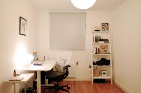 2 Bed Flat, City Road, EC1V - Photo 5
