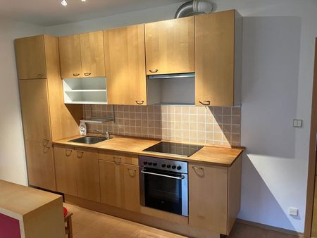 Pronájem bytu 1+kk • 37 m² bez realitkyK Šátalce, Jesenice - Jesenice u Prahy, Středočeský kraj - Fotografie 4