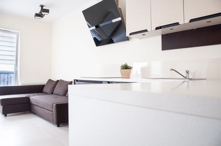 Mieszkanie wynajem PoznańGrunwald Barwicka 44 m2 - Photo 3