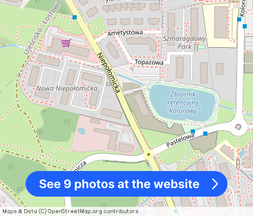 2-pokojowy luksusowy apartament, Orunia Górna - Photo 1