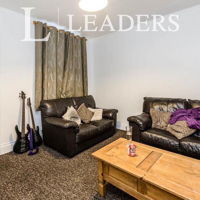 4 bedroom house share to rent - Photo 1