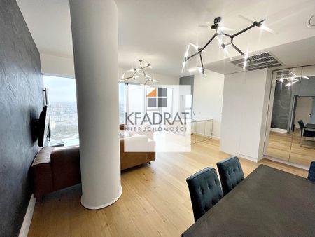 Na wynajem luksusowy apartament w centrum. - Photo 5