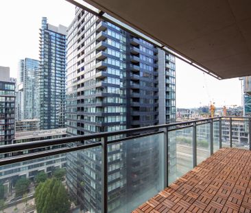 For Lease - 4K Spadina Avenue Unit# 1721, Toronto, Ontario - Photo 4