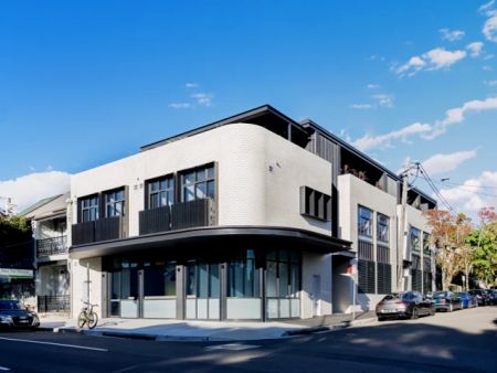 Glebe, Sydney - Photo 3