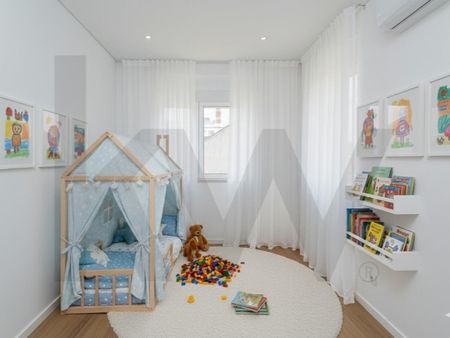 Apartamento T3 em Lisboa - Photo 3