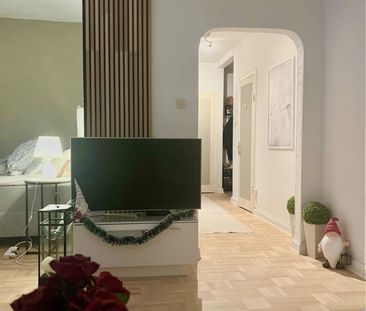 Liljeborgsgatan, Trelleborg - Foto 2