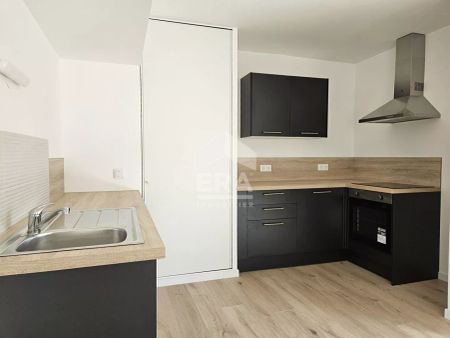 Grand appartement F4 avec 2 balcons et 2 places de parkings - Photo 3
