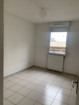 T3 balcon et parking - Photo 1