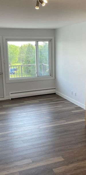 3 1/2 À Louer - Photo 1