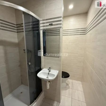 Pronájem bytu 2 kk v Ústí nad Labem - Photo 4