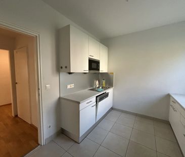 Grinzing! Schöne 4-Zimmer Wohnung mit Loggia in Grünruhelage, 1190! - Photo 2