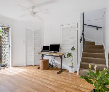 Neat and Tidy Townhouse in Great Location! - Photo 4