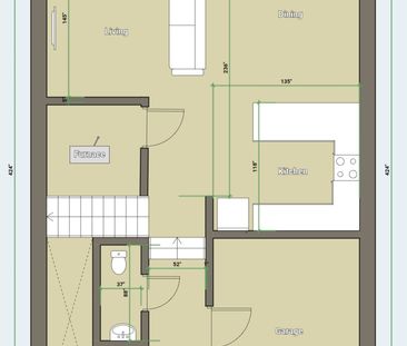 For Lease - 12 Rauch Court Unit# 2, Kitchener, Ontario - Photo 3