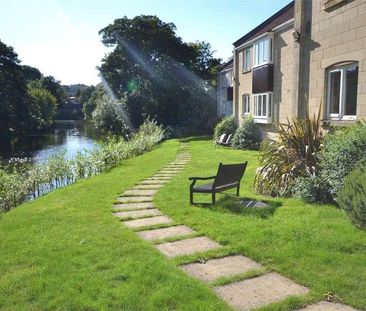 Bedford Court, Bedford Street, Bath, Somerset, BA1 - Photo 2